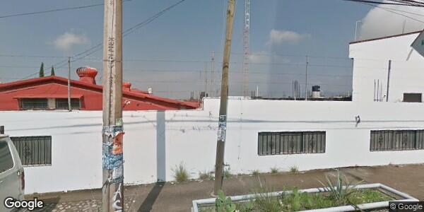 ALMACÉN CENTRAL SEG